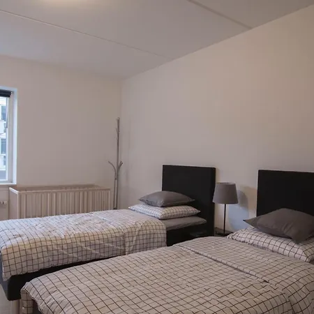City Appartement Copenhague